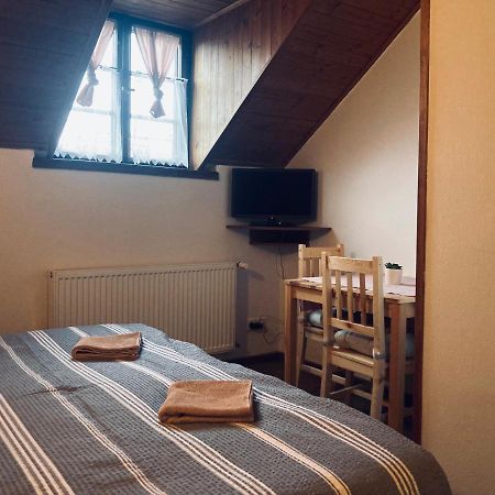 Ubytovani Medlov Moravská Nová Ves Extérieur photo