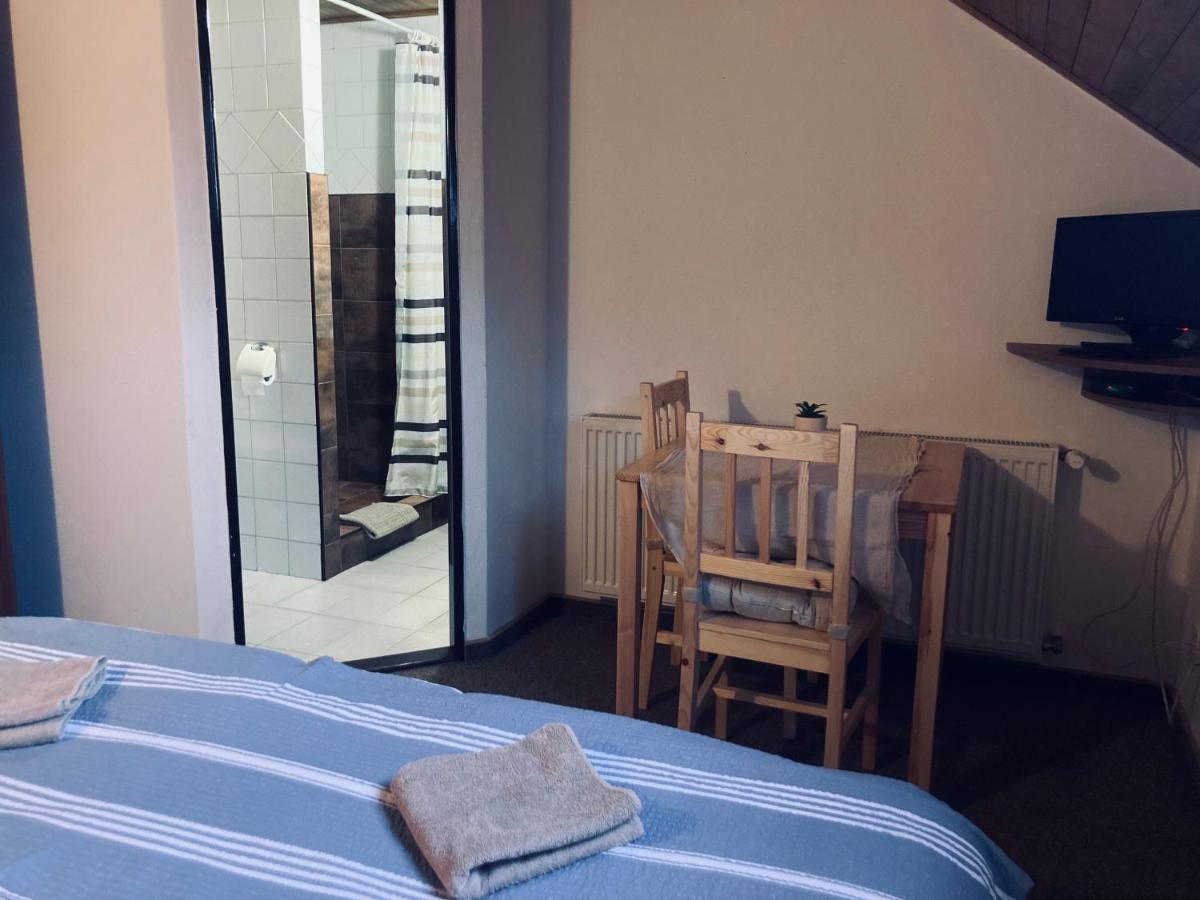 Ubytovani Medlov Moravská Nová Ves Extérieur photo