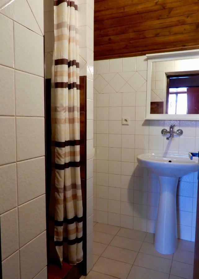 Ubytovani Medlov Moravská Nová Ves Extérieur photo