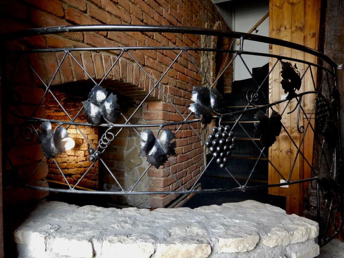 Ubytovani Medlov Moravská Nová Ves Extérieur photo