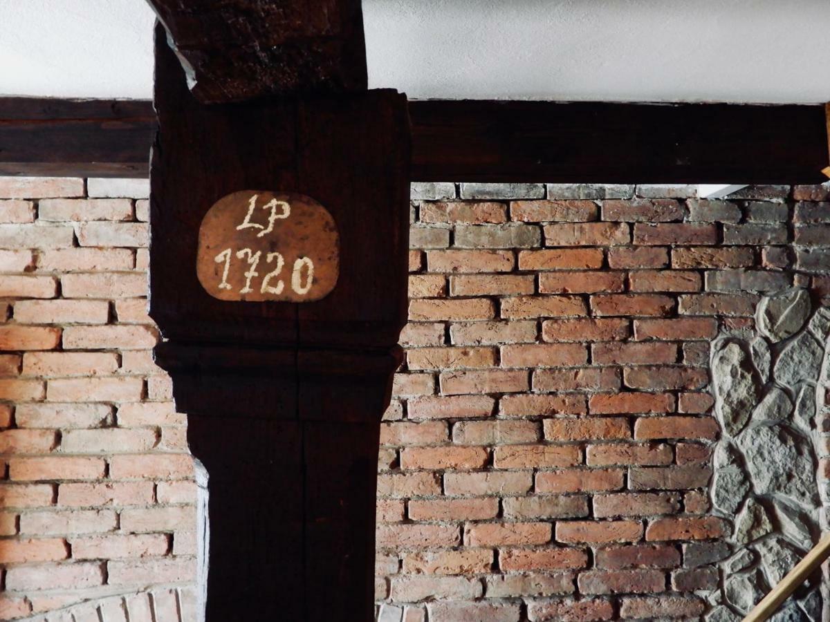 Ubytovani Medlov Moravská Nová Ves Extérieur photo